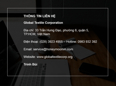Cám ơn sự quan tâm của quý khách 