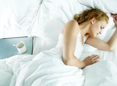 Với thông điệp “Chăm sóc cho giấc ngủ của bạn”